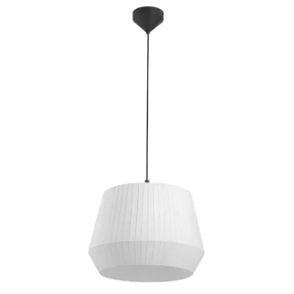 Stylowa lampa wisząca Dicte 40 - do salonu, do sypialni