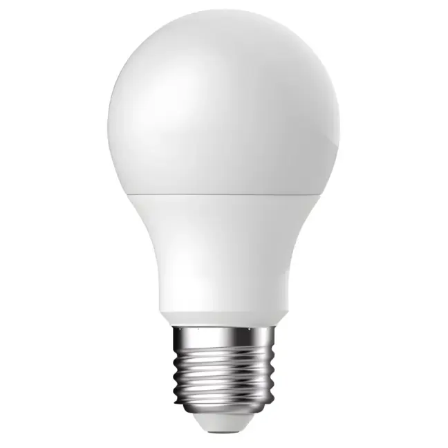 Żarówka A60 - Nordlux - E27, 2700K, mleczne szkło