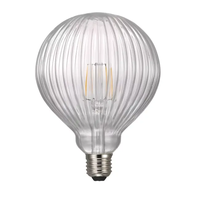 Żarówka Avra Basic Line - Nordlux - LED, dekoracyjna