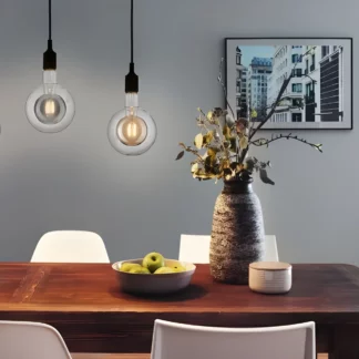 Żarówka Inner Shape do lamp