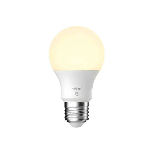 Żarówka Smart E27 - z możliwością zmiany barwy światła 2200K - 6500K