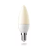 Żarówka świecowa Smart Light - Nordlux - E14, sterowana aplikacją