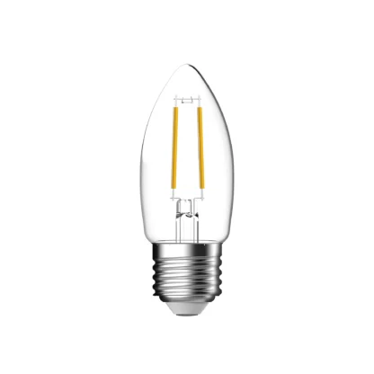 Żarówka świecznikowa 5183000321 - Nordlux - LED, 2700K