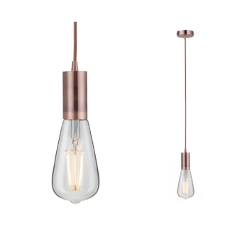 Zawieszenie Neordic Haldis do minimalistycznych wnętrz