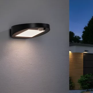 Zewnętrzny kinkiet Ryse na elewację