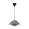 Zielona lampa wisząca Freya - Nordlux