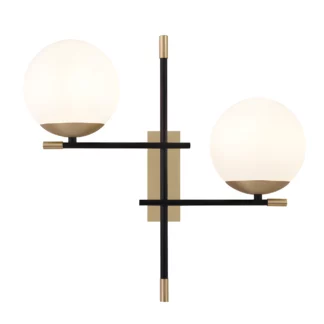 Kinkiet Nostalgia do salonu nad komodę