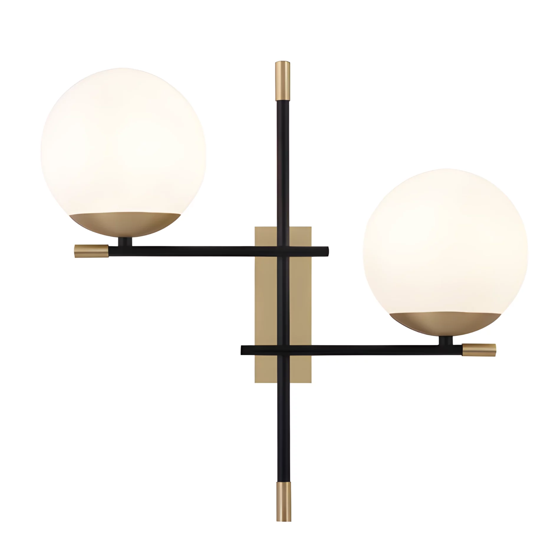 Kinkiet Nostalgia do salonu nad komodę