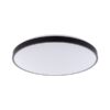 Plafon sufitowy LED Agnes 64W 4000K IP44 64cm – mocne światło i nowoczesny design
