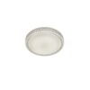 Pegasus 40 LED 21W – kryształowy plafon glamour ø40 cm, 2200 lm, ciepła barwa 3000K