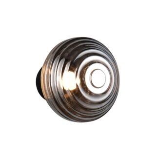 Earl – bezprzewodowy kinkiet LED USB z ściemniaczem i ciepłym światłem