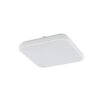 Plafon łazienkowy LED Agnes 33 cm 16W IP44 4000K kwadratowy