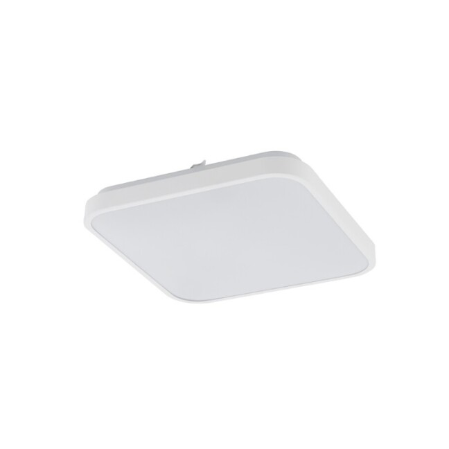 Plafon łazienkowy LED Agnes 33 cm 16W IP44 4000K kwadratowy