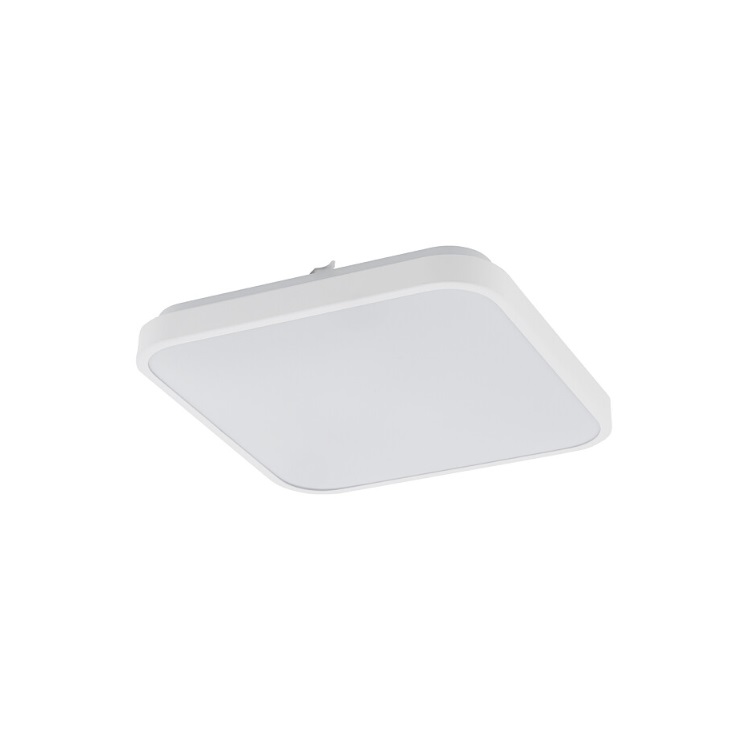 Plafon łazienkowy LED Agnes 33 cm 16W IP44 4000K kwadratowy