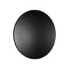 Kinkiet LED Aria L 24 cm IP54 Czarny – Nowoczesny i Odporny na Wilgoć