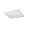 Plafon LED Agnes Square 63 cm 64W 4900 lm IP44 4000K