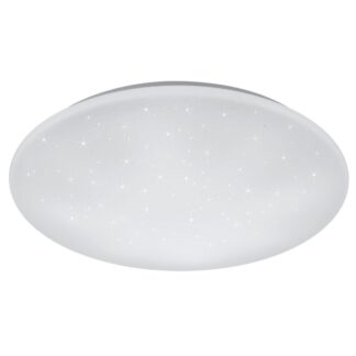 Plafon LED Kato 60 cm z pilotem i regulacją barwy światła