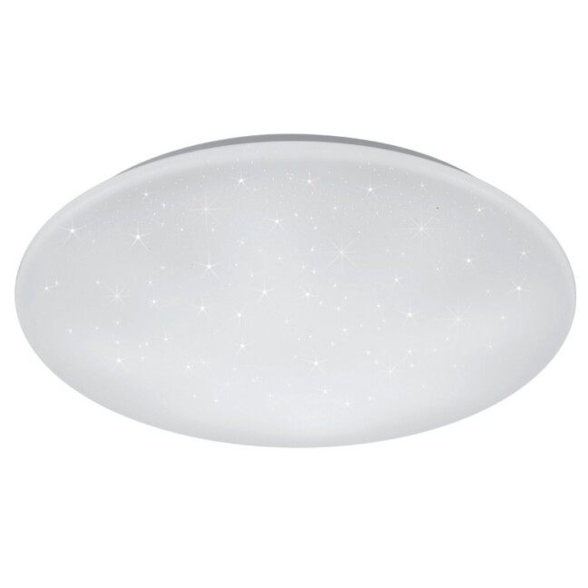 Plafon LED Kato 60 cm z pilotem i regulacją barwy światła