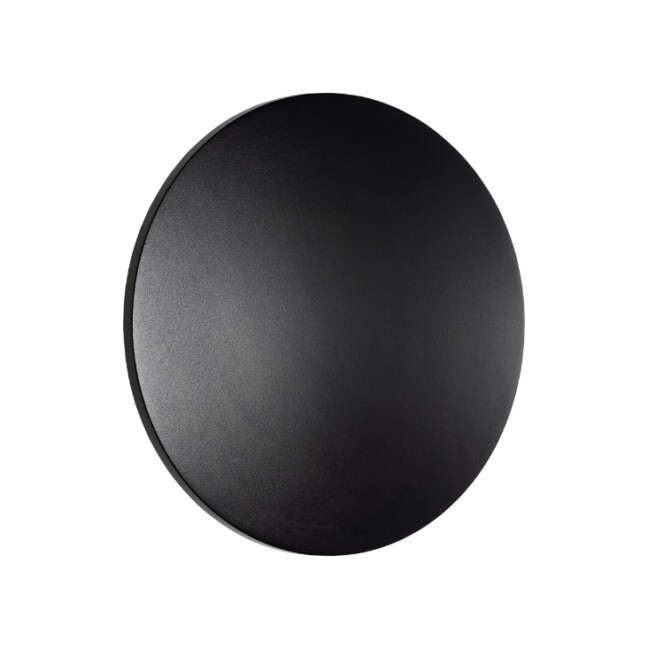 Kinkiet zewnętrzny LED Aria XL 30cm 15W 1100lm IP54 czarny