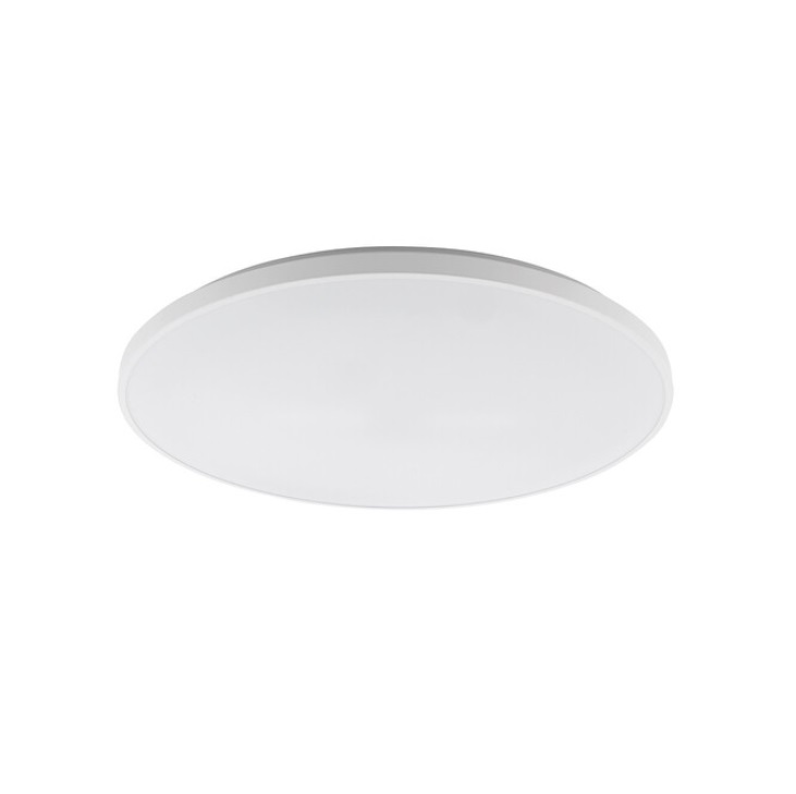 Plafon LED Agnes PRO 64W biały 4000K IP44 64 cm