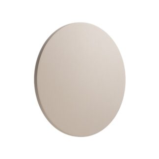 Beżowy kinkiet zewnętrzny LED Aria XL 30 cm IP54, 1100 lm, 3000K