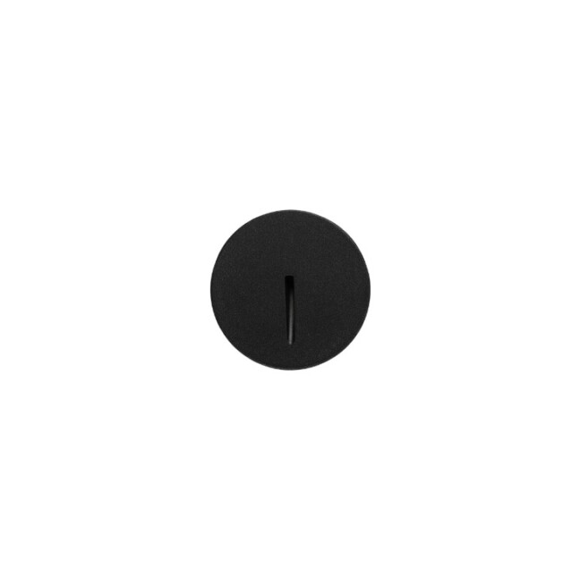 Lampa LED Abby 3W IP54 - podtynkowa oprawa schodowa i elewacyjna