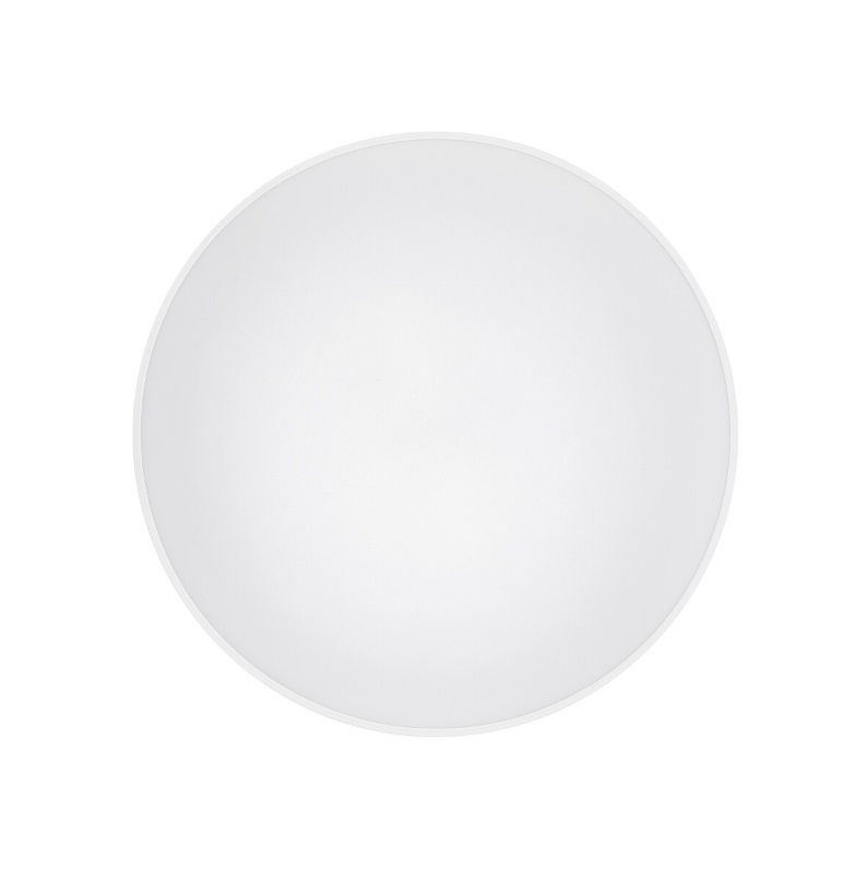 Plafon LED Agnes PRO 64W biały 4000K IP44 64 cm