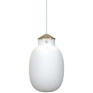 Lampa wisząca Raito Nordlux DFTP szklana E27 IP20