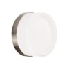 Spot sufitowy LED Candy biały 3.8W 300lm 3000K IP20 13,5cm