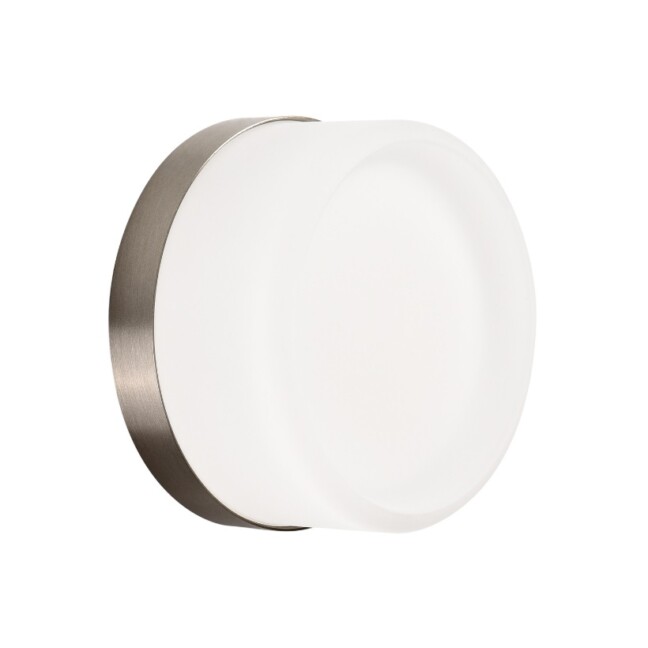 Spot sufitowy LED Candy biały 3.8W 300lm 3000K IP20 13,5cm