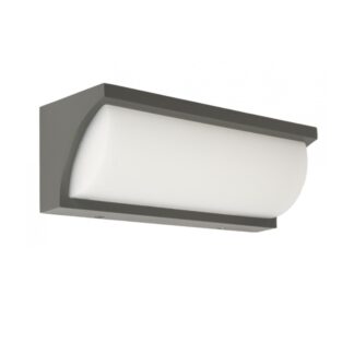 Kinkiet zewnętrzny LED Mona 13W IP65 antracyt 4000K