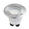 Oprawa dogruntowa LED Leda IP67 1W 3000K – odporna i wodoodporna do kostki brukowej