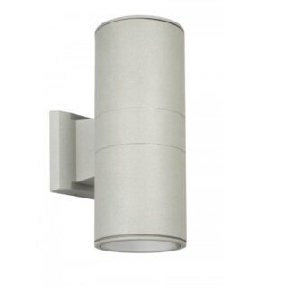 Kinkiet zewnętrzny Adela 2 IP54 E27 dwukierunkowy góra dół