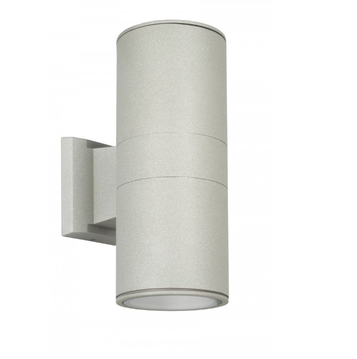 Kinkiet zewnętrzny Adela 2 IP54 E27 dwukierunkowy góra dół