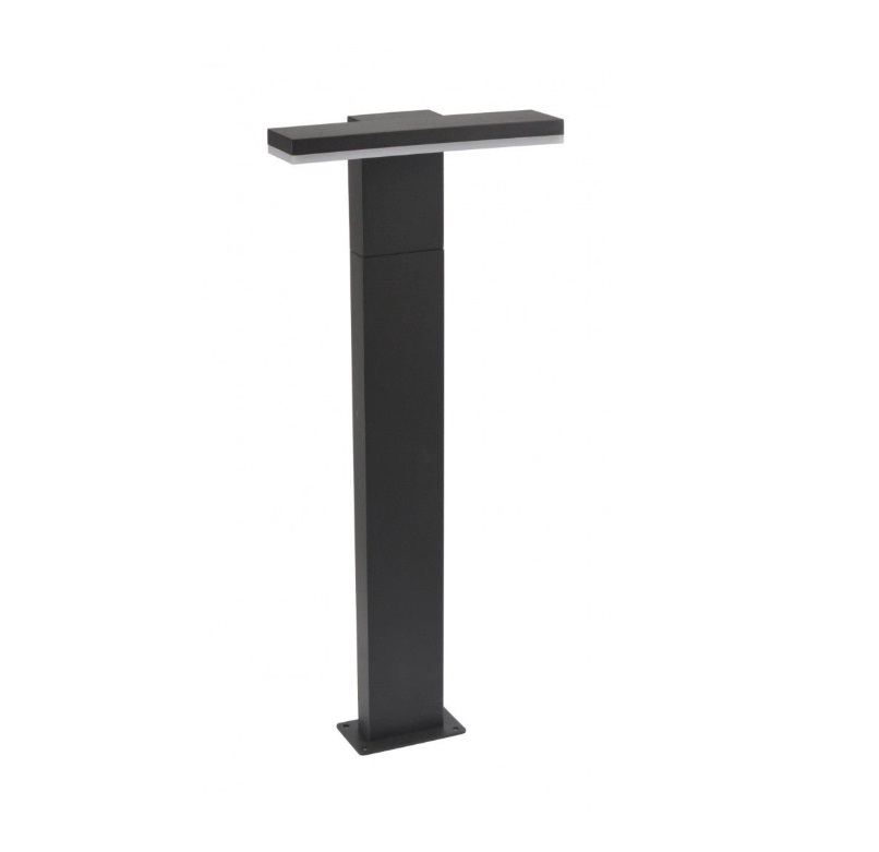 Słupek ogrodowy LED Fler 60 cm 10W 720 lm 4000K IP54