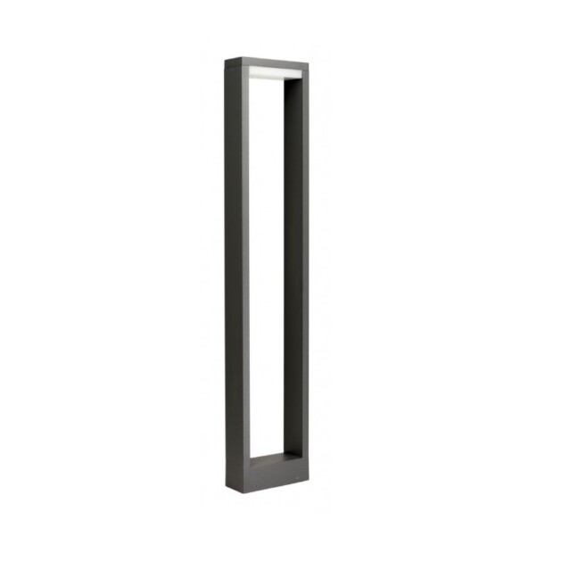 Słupek LED ogrodowy Form 80 7W 700lm IP54 regulowana barwa światła