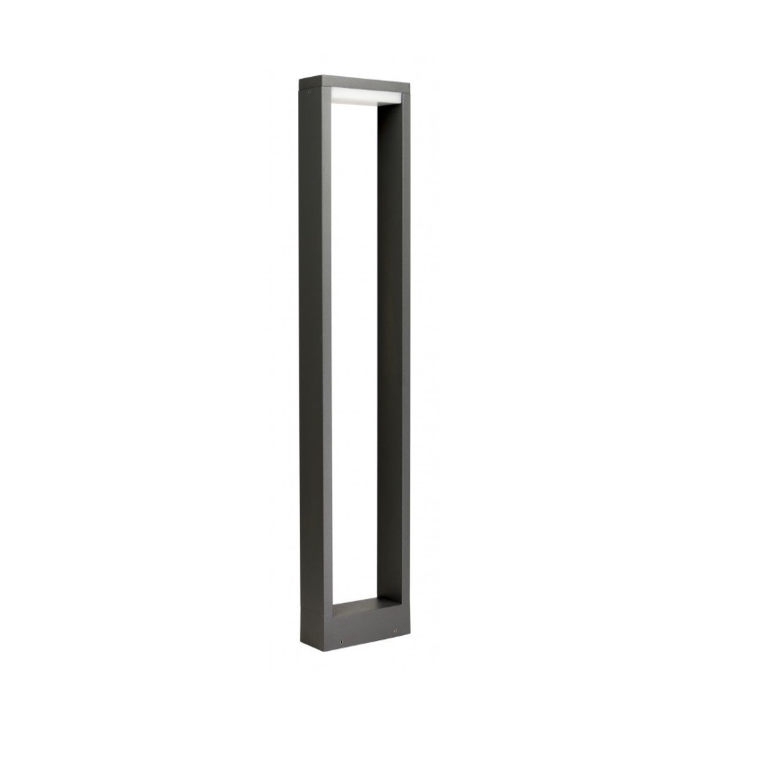 Słupek LED ogrodowy Form 80 7W 700lm IP54 regulowana barwa światła