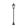 Latarnia ogrodowa aluminiowa Retro Classic 165 IP43 E27
