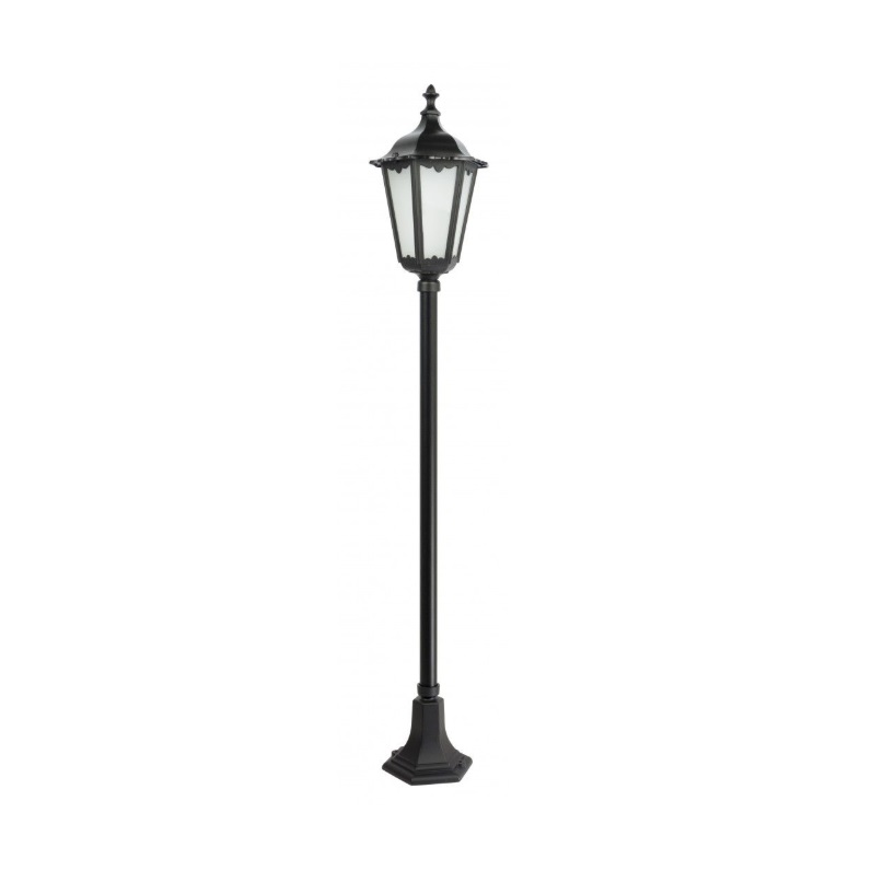 Latarnia ogrodowa aluminiowa Retro Classic 165 IP43 E27