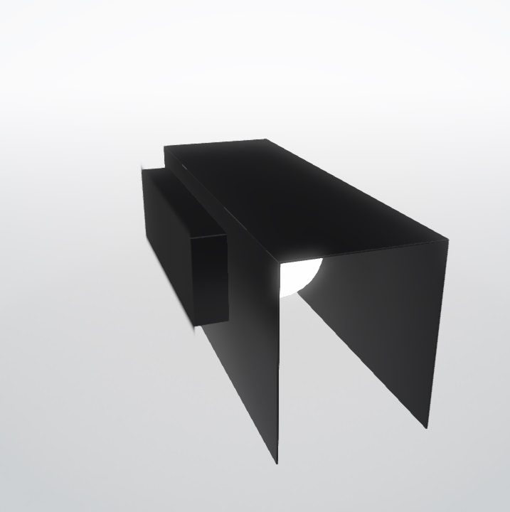 Kinkiet ścienny Gentor czarny mat E27 – loftowy design i światło pośrednie