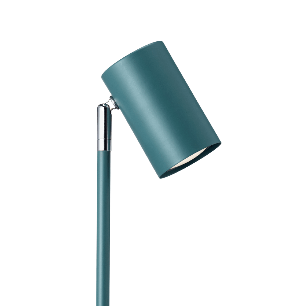 Kinkiet z półką i portem USB Cody GU10 15W IP20 – Nordlux