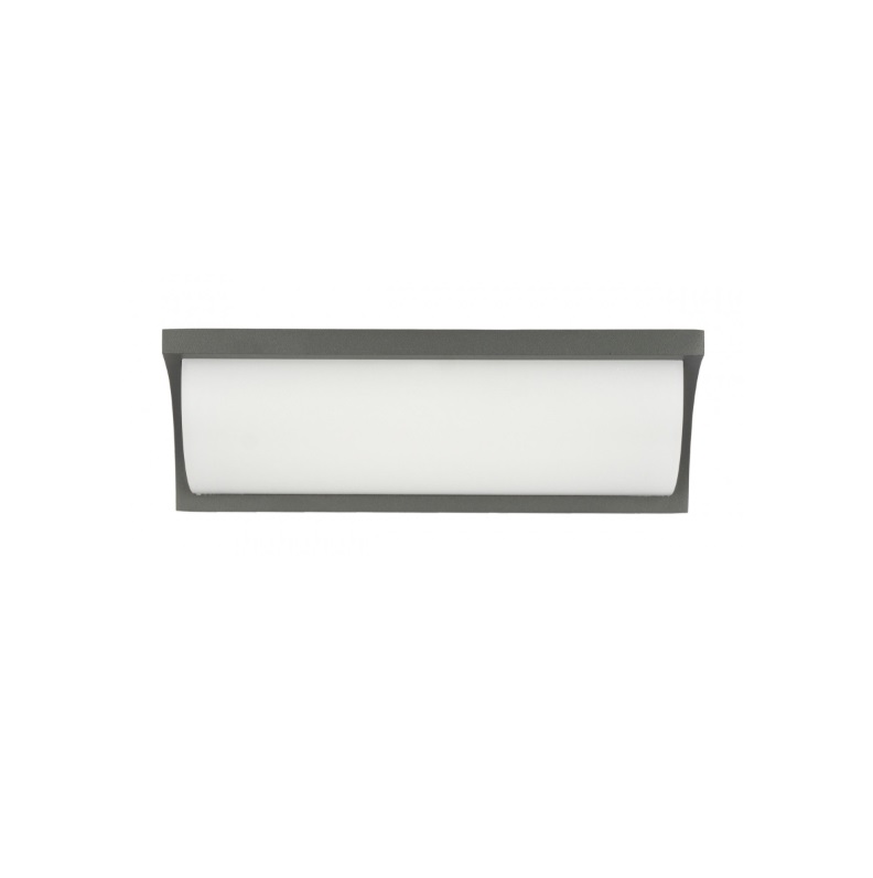Kinkiet zewnętrzny LED Mona 13W IP65 antracyt 4000K