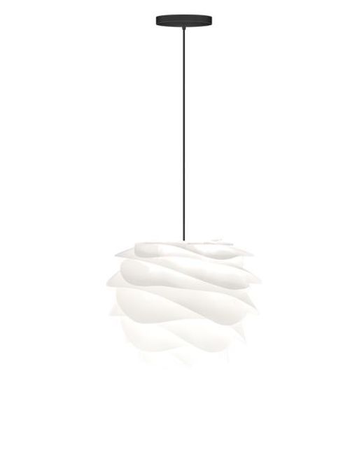 Lampa wisząca Carmina Mini White E27 IP20 Umage