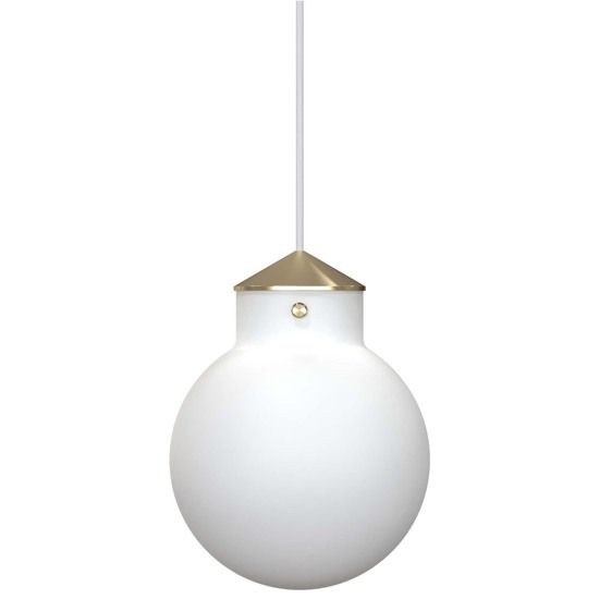 Szklana lampa wisząca Raito 22 E27 15W IP20 – Nordlux DFTP