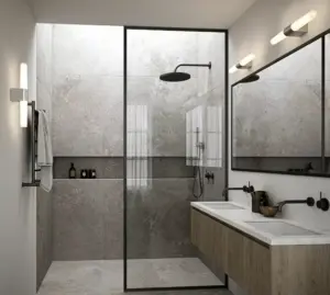 oświetlenie do łazienki