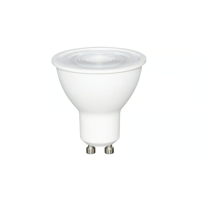 Żarówka LED GU10 Nordlux 6.5W 850lm ściemnialna ciepła 3000K