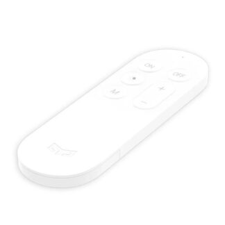 Pilot Bluetooth Yeelight Light YLYK01YL biały do plafonów LED