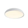 Płaski plafon Penelopa 42 LED z wyborem barwy światła - 2700K/4000K