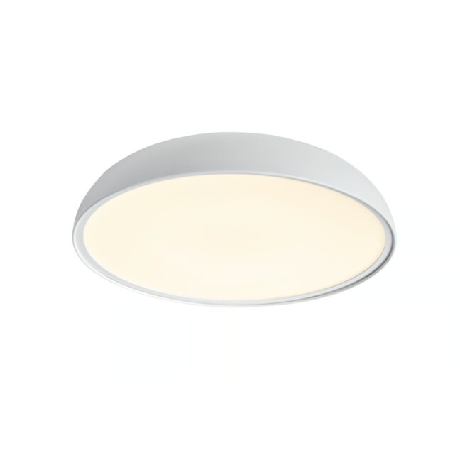 Płaski plafon Penelopa 42 LED z wyborem barwy światła - 2700K/4000K