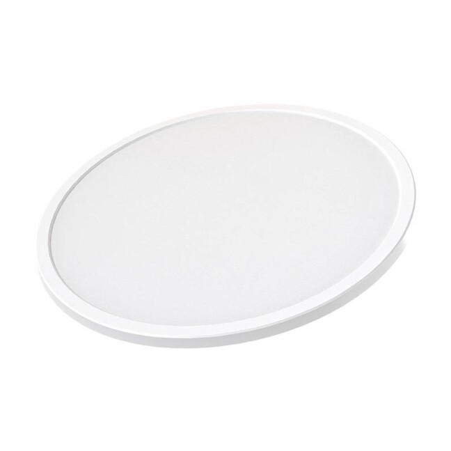 Ultracienki biały plafon LED Yeelight Light z RGB, IP54